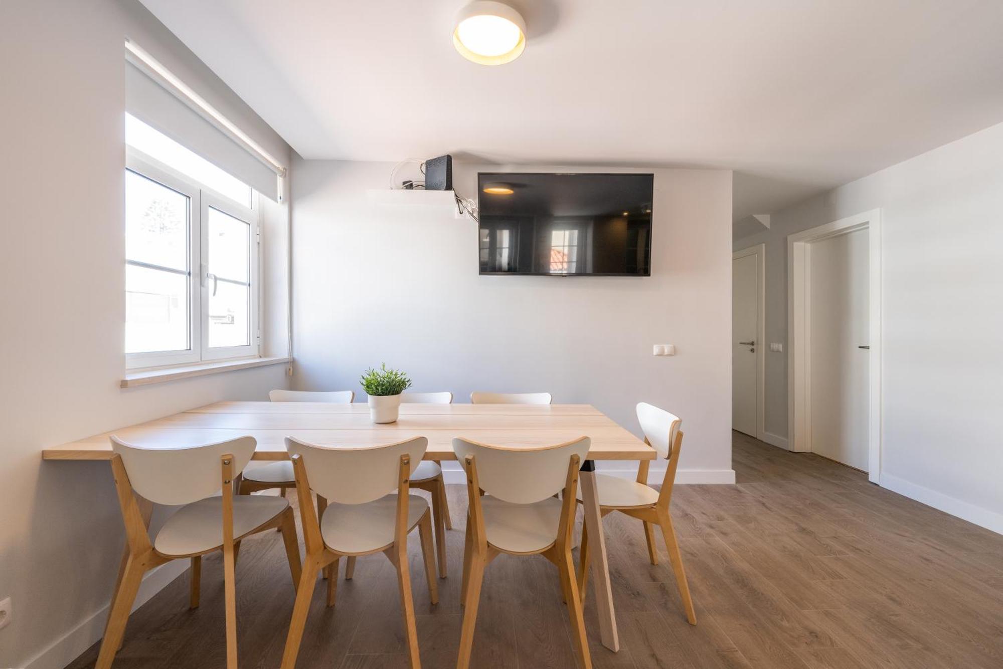 Duplex Center By Blue Door Lejlighed Portimão Eksteriør billede