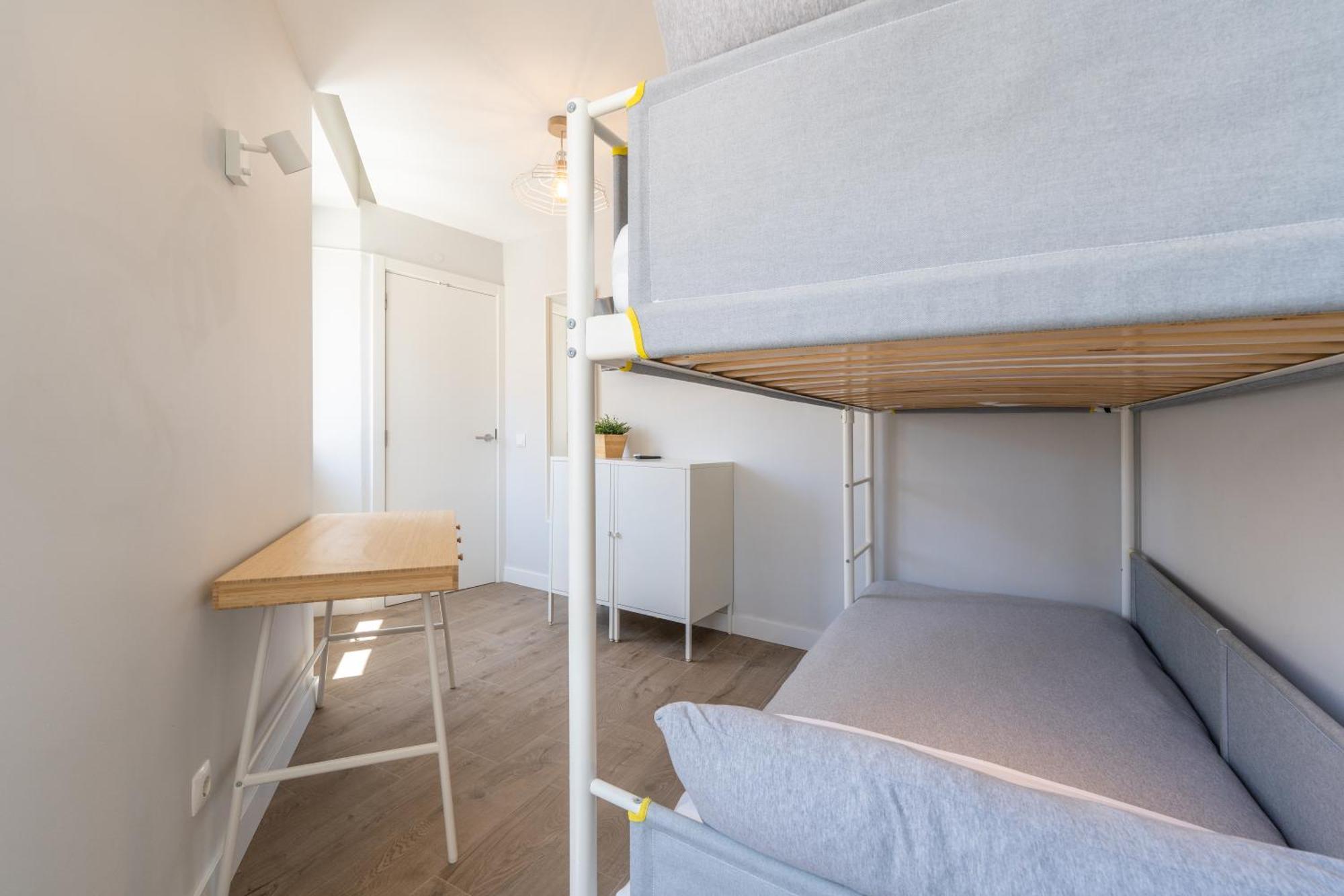 Duplex Center By Blue Door Lejlighed Portimão Eksteriør billede